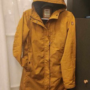 Fjallraven Kiruna Padded Parka Women's M